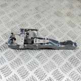 Türgriffinnenrahmen vorne links PEUGEOT 207 CC (WD_) 1.6 16V Turbo 1184GAC07