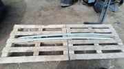 Dachreling-Set OPEL ZAFIRA B (A05) 1.7 CDTI
