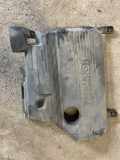 Motorabdeckung NISSAN ALMERA II Hatchback (N16) 2.2 dCi