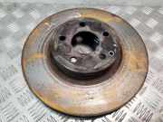 Bremsscheibe vorne links MERCEDES-BENZ E (W212) E 250 CDI / BlueTEC (212.003, 212.004)