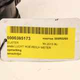 Luftmassenmesser Dacia Duster (HS) 8200682558B