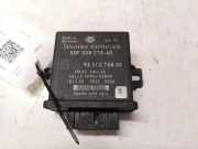 Scheinwerfer-Steuergerät PEUGEOT 407 (6D_) 2.0 HDi 135 9651378880