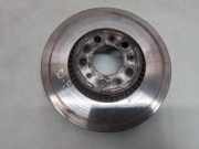 Bremsscheibe vorne rechts VOLVO S60 I 2.0 T