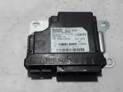 Airbag-Steuergerät RENAULT MEGANE IV (B9A/M_) 1.5 dCi 110 (B9A3) 985108011R