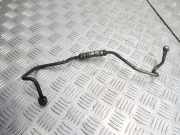 Turbinenschmierrohr OPEL ZAFIRA A (F75_) 2.0 DTI 16V