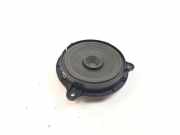 Türlautsprecher hinten links NISSAN QASHQAI / QASHQAI +2 I (J10, JJ10) 1.5 dCi 281569U00A