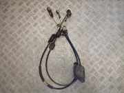 Schaltzüge RENAULT MASTER III Furgon (FV) 2.3 dCi 100 FWD (FV0A, FV0B, FV0G, FV0K) 349350936R