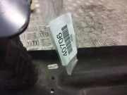 Aufprallträger hinten Renault Clio IV (BH)