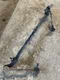 Spurstange links OPEL FRONTERA A (5_MWL4) 2.8 TD (5BMWL4)