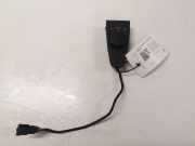 Heizungsbetätigung (Konsole) vorne Citroen C4 Grand Picasso (U) 9659796877