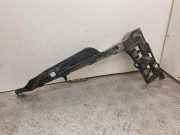 Stoßstangenhalterung hinten links ALFA ROMEO 159 Sportwagon (939_) 2.4 JTDM 60688691SX 60688691