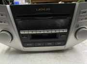 Radio/Navigationssystem-Kombination Lexus RX 2 (U3) 8612048A20