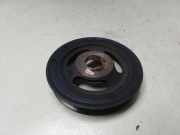 Kurbelwellenriemenscheibe