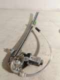 Motor Fensterheber links hinten Renault Megane Scenic (JA) 400669T4