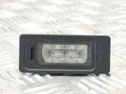 Kennzeichenbeleuchtung AUDI Q3 (8U) 2.0 TFSI quattro 4G0943021