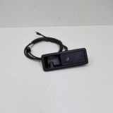 Other Boot Trunk Parts VW PASSAT Variant B8 (3G5) 2.0 TDI 5G0885671E 3G9885344