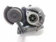 Turbolader Nissan Almera Tino (V10) 144114U110