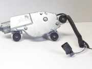 Wischermotor hinten Ford Mondeo II Stufenheck (BFP) 93BG17K441H1D