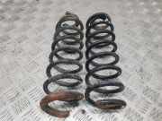 Federsatz MERCEDES-BENZ A (W168) A 170 CDI (168.009, 168.109)