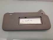 Andere Teile des Innenraums PEUGEOT 407 SW (6E_) 1.6 HDi 110