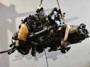 Motor AUDI A6 (4B2, C5) 1.9 TDI AVG