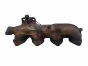 Auspuffkrümmer BMW 3er (E90) 14341710AT