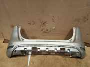Hintere Stoßstange FORD B-MAX (JK) 1.6 Ti AV1117906ADW