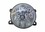 Nebelscheinwerfer links OPEL VIVARO Furgon 1.6 CDTI 90012264