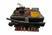 Sicherungskasten PEUGEOT PARTNER Furgon 1.6 HDi 16V 9666700380