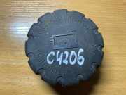 Deckel des Kühlmittelausgleichsbehälters MERCEDES-BENZ E (W210) E 240 (210.061) #C4206 A0005018215