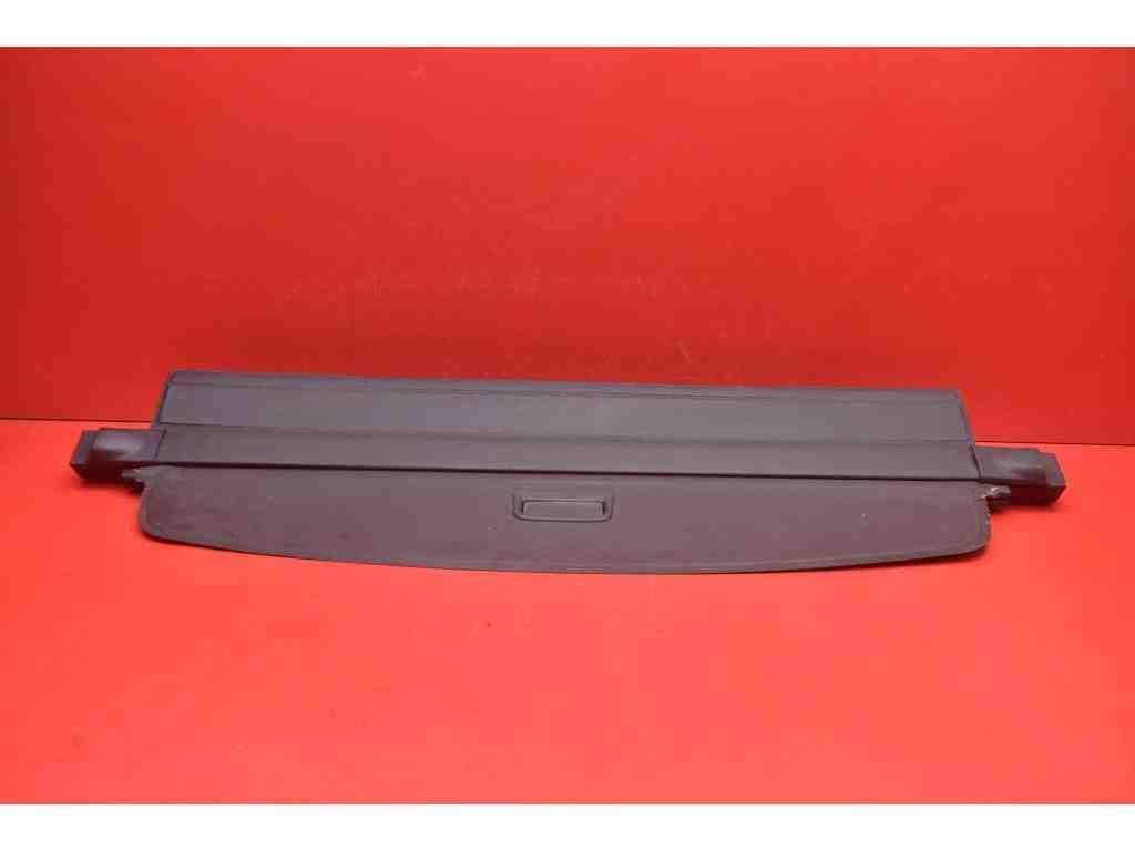 Verkleidung Hutablage Skoda Fabia Praktik (6Y) 6Y9867871C