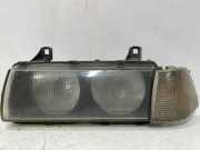 Hauptscheinwerfer rechts BMW 3er (E36) 14761300
