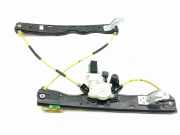 Fensterheber rechts vorne Land Rover Range Rover Velar (L560) J8A223200AC