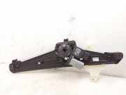 Türfensterheber hinten links CITROEN C5 X PureTech 130 9840158680