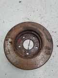 Bremsscheibe vorne rechts NISSAN PRIMERA (P12) 2.2 dCi