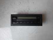 Klimabedienteil VW GOLF IV Variant (1J5) 1.9 TDI