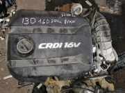 Motor ohne Anbauteile (Benzin) Hyundai i30 II (GD) D4FB