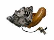 Ölpumpe NISSAN QASHQAI III (J12) 1.3 DIG-T 150126230R