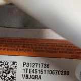 Dach SRS rechts VOLVO XC60 D4 31271736