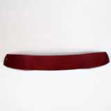 Rear Windshield Spoiler BMW X4 (G02, F98) M40i 7444429 139605-14