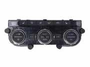 Klimabedienteil VW TOURAN (5T1) 1.2 TSI 5G0907044CJ