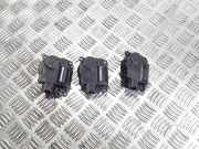 Regelventile für Innenraumheizung FORD FIESTA VII 1.1 Ti-VCT AV1119E616FA H1BH19E616AA