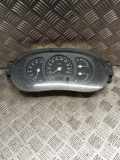 Kombiinstrument RENAULT CLIO II (BB0/1/2_, CB0/1/2_) 1.4 (B/CB0C) 07021622286AF