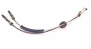 Seilzug für Schaltgetriebe Mercedes-Benz Sprinter 3,5t Kasten (906) 0551Z6010