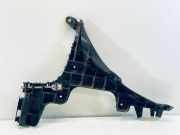 Stoßstangenhalterung hinten links AUDI A3 Sportback (8PA) 2.0 FSI 8P3807378B