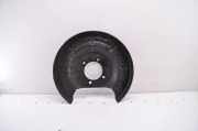 Rear Brake Disc Protection OPEL MOKKA / MOKKA X 1.4