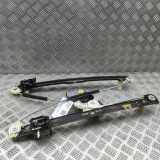 Türfensterheber hinten links LAND ROVER RANGE ROVER SPORT II (L494) 5.0 SCV8 4x4 DK62-27001-AG