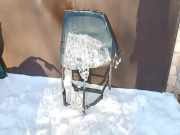 Türfensterheber hinten links AUDI A4 (8D2, B5) 1.6