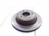 Bremsscheibe links hinten Jaguar XJ (X300, X330) Bild Bremsscheibe links hinten Jaguar XJ (X300, X330)