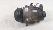 Klimakompressor RENAULT MEGANE III Hatchback (BZ0_) 1.9 dCi (BZ0N, BZ0J) 92600521R